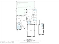 1300 Myrtle Oak Court