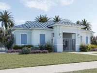 2099 Croft Inlet Drive