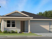 1722 Marigold Trail