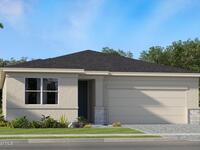 1722 Marigold Trail