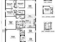 980 Dillard Drive