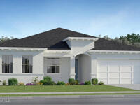 1394 Blessed Isles Drive