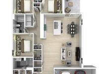 899 Brickell Street