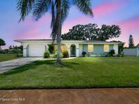 1242 Creel Road