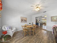 1242 Creel Road