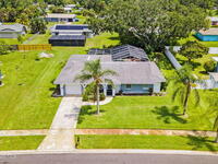 1242 Creel Road
