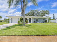 1242 Creel Road