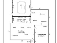 1139 Price Avenue