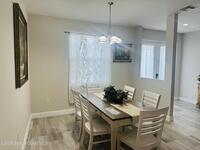1305 Rabbit Street Unit #Port Malabar Unit 22