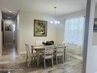 1305 Rabbit Street Unit #Port Malabar Unit 22