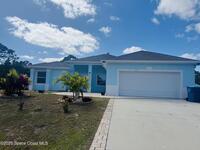 1305 Rabbit Street Unit #Port Malabar Unit 22