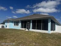 1305 Rabbit Street Unit #Port Malabar Unit 22