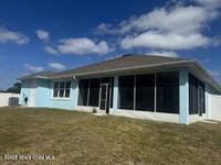 1305 Rabbit Street Unit #Port Malabar Unit 22