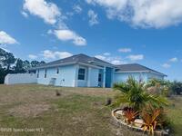 1305 Rabbit Street Unit #Port Malabar Unit 22
