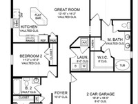 496 Kylar Drive