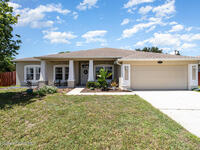 1166 Morgan Circle