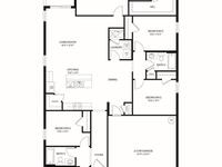 3457 Aberdeen Drive
