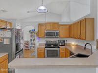 1563 Dozier Circle