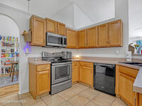 1563 Dozier Circle