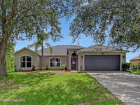 1563 Dozier Circle