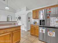 1563 Dozier Circle
