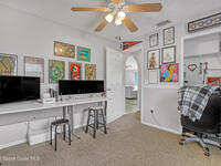 1563 Dozier Circle