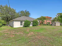 1563 Dozier Circle