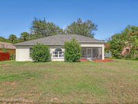 1563 Dozier Circle