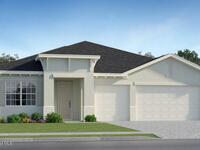 1433 Blessed Isles Drive