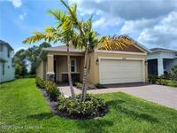 834 Antibes Court