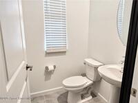 834 Antibes Court