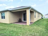 834 Antibes Court