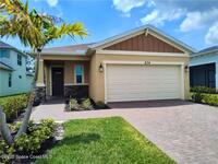 834 Antibes Court