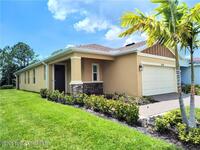 834 Antibes Court