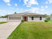 2926 Tishman Road