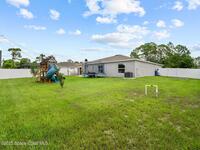 2926 Tishman Road