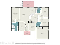 200 Casco Court
