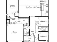 406 Glaspell Circle