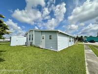2318 Coconut Palm Drive