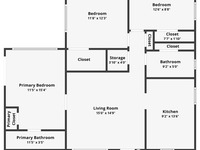 767 Badger Drive