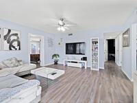 767 Badger Drive