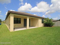 947 Remington Green Drive