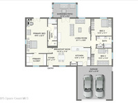 1036 Greenleaf Court