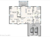 1036 Greenleaf Court