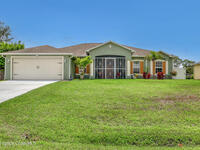 1007 Lamplighter Drive