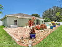 1007 Lamplighter Drive