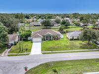 1007 Lamplighter Drive