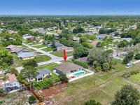 1007 Lamplighter Drive