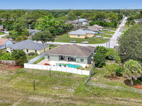 1007 Lamplighter Drive