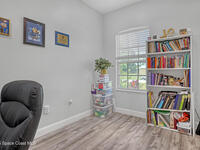 1007 Lamplighter Drive